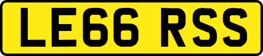 LE66RSS