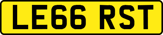 LE66RST
