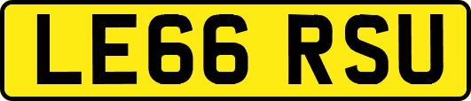 LE66RSU