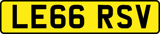 LE66RSV