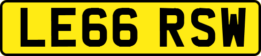 LE66RSW