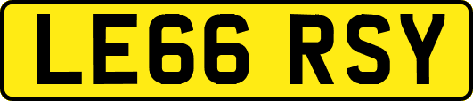 LE66RSY