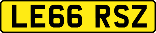 LE66RSZ