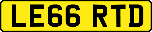 LE66RTD