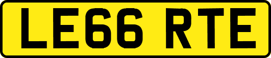 LE66RTE