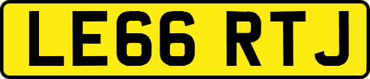 LE66RTJ