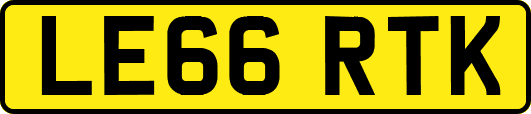 LE66RTK