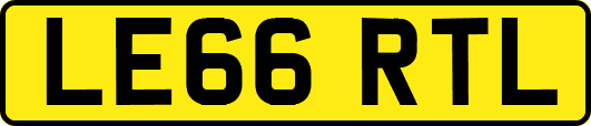 LE66RTL