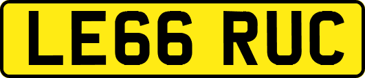 LE66RUC