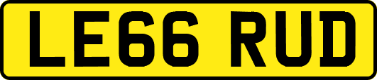 LE66RUD
