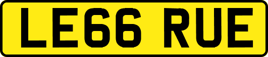 LE66RUE