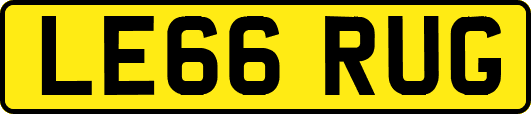 LE66RUG