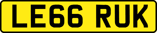 LE66RUK