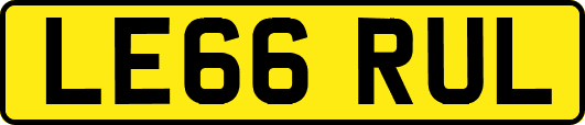 LE66RUL
