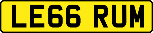 LE66RUM