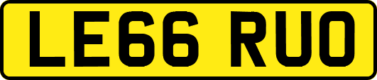 LE66RUO