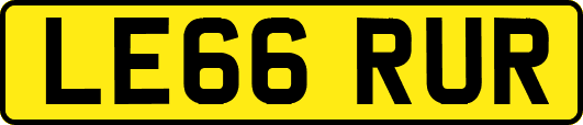LE66RUR