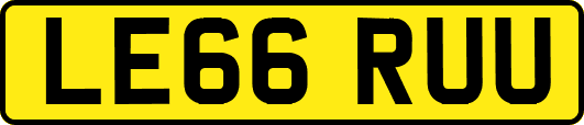 LE66RUU