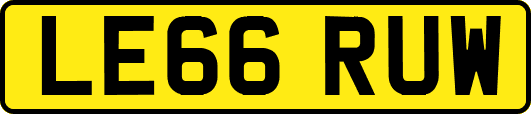 LE66RUW