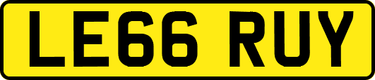 LE66RUY