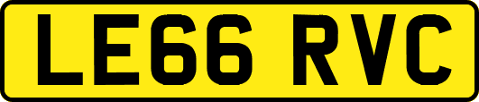 LE66RVC
