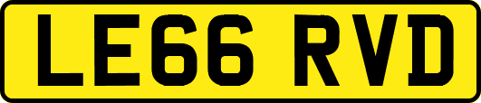 LE66RVD