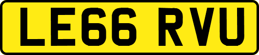 LE66RVU