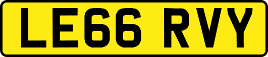 LE66RVY