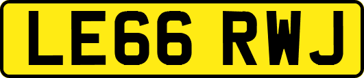 LE66RWJ
