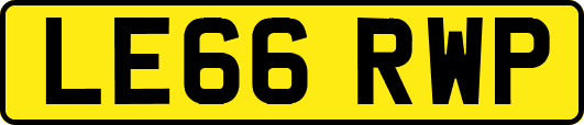 LE66RWP