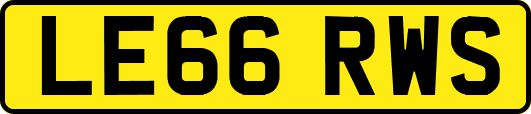 LE66RWS