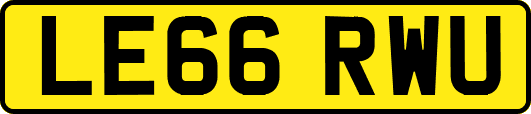 LE66RWU