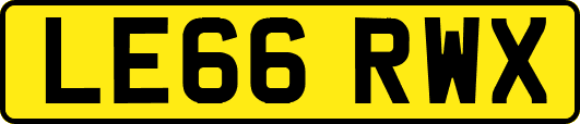 LE66RWX