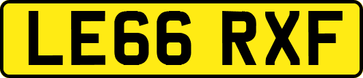 LE66RXF