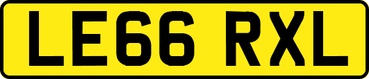 LE66RXL