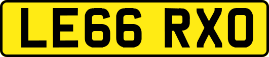 LE66RXO