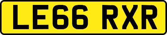 LE66RXR