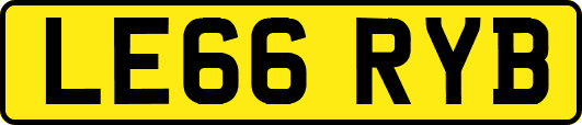 LE66RYB