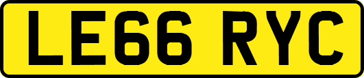 LE66RYC