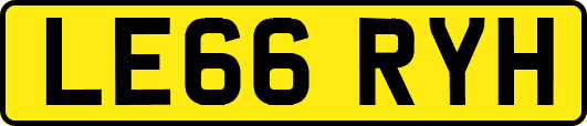 LE66RYH