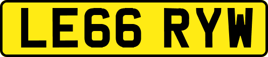 LE66RYW