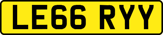 LE66RYY