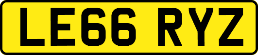 LE66RYZ