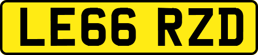 LE66RZD