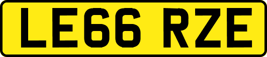 LE66RZE