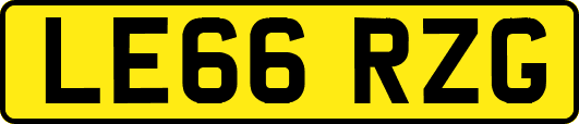 LE66RZG