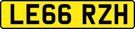 LE66RZH