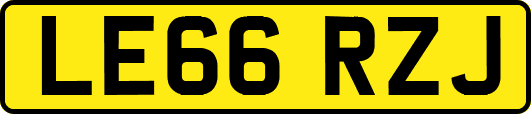 LE66RZJ
