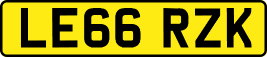 LE66RZK