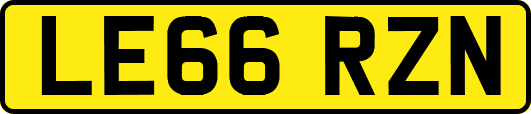 LE66RZN